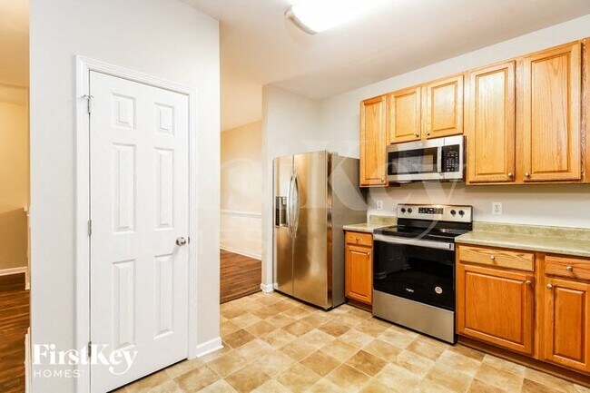 Foto del edificio - 1103 Birkdale Dr