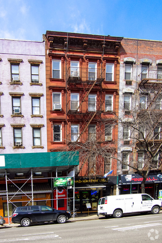 Building Photo - 360 3rd Ave