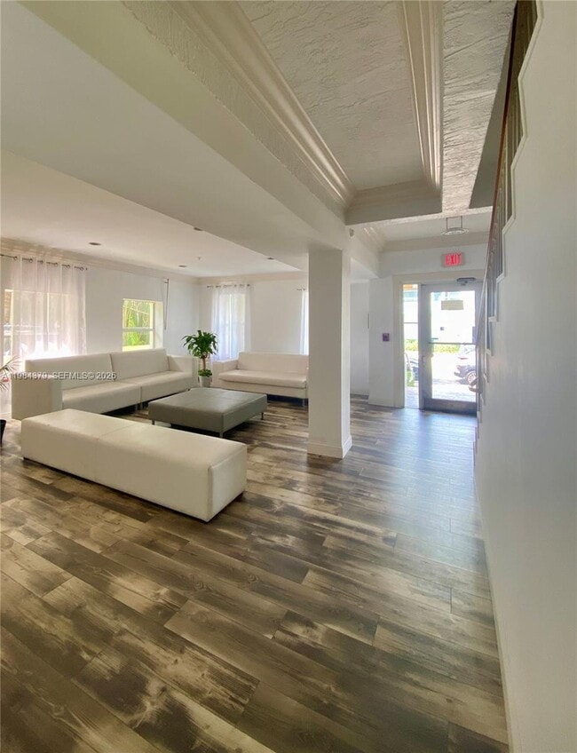 Foto del edificio - 1521 Lenox Ave.