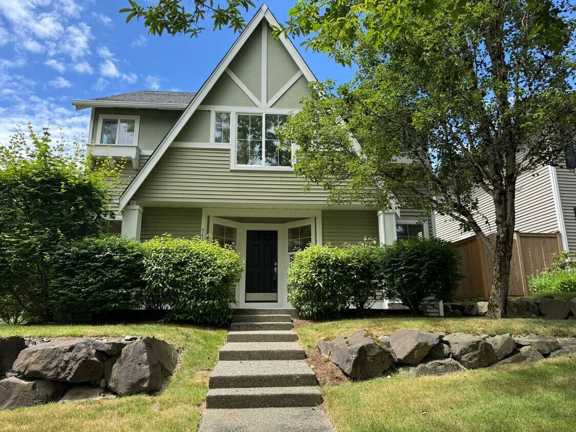 Foto principal - 4bd/3ba Snoqualmie House