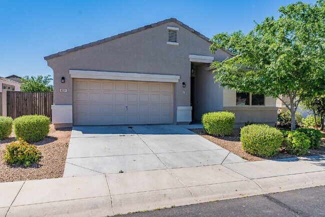 Building Photo - 41391 W Williams Way