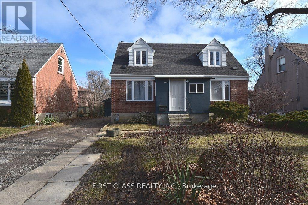 Primary Photo - 319 Senlac Rd