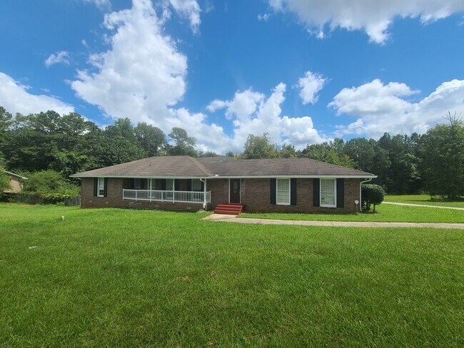 Building Photo - 842 S Deshon Rd