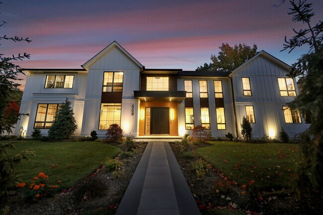Foto del edificio - 509 Summit St
