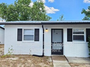Building Photo - 455 Buck Moore Rd