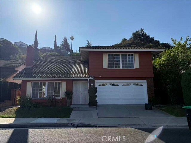 Foto principal - 724 Barnum Way