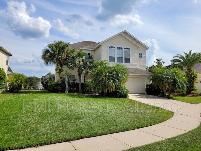 Building Photo - 2116 Putter Pl