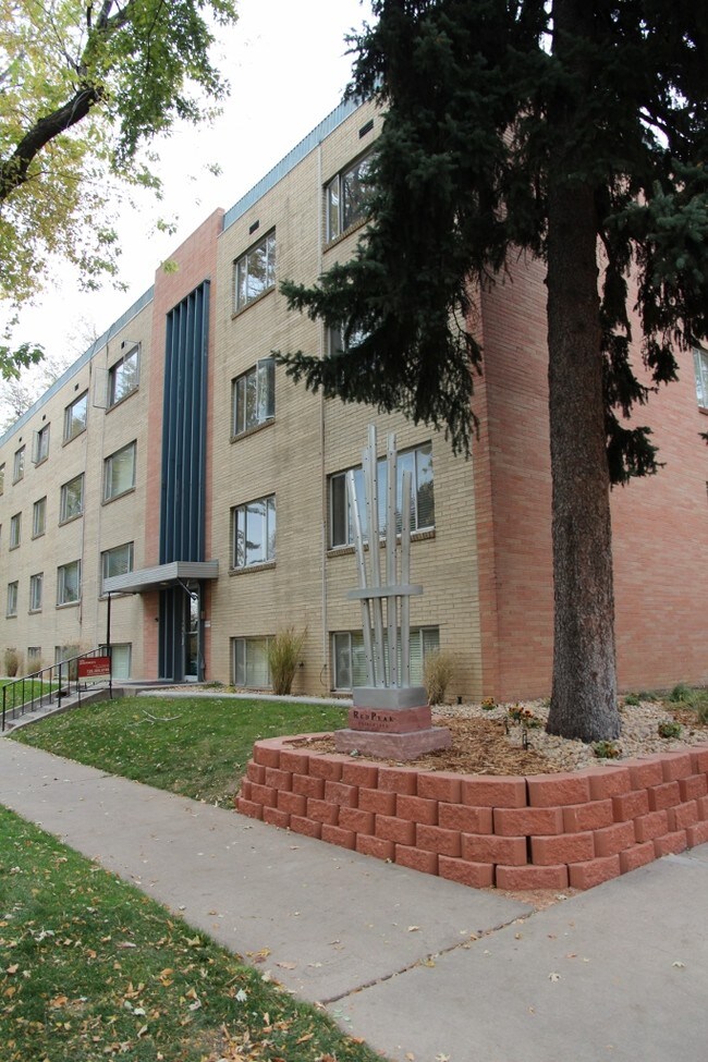 Kent Apartments Denver, CO