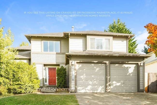 Building Photo - 34230 31st Ave SW