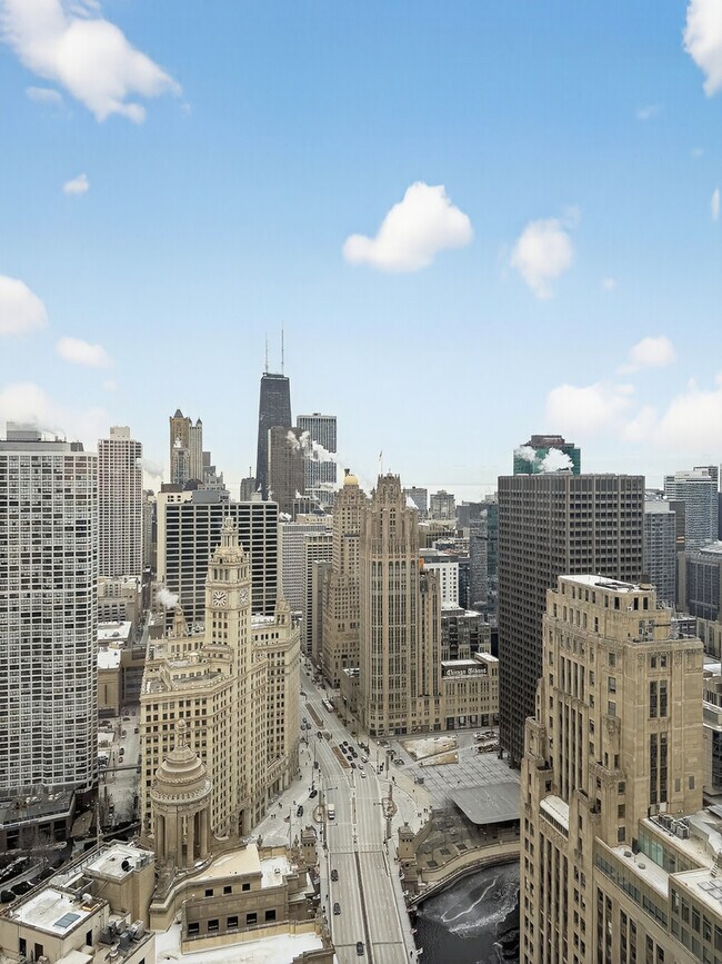 Foto del edificio - 88 E Wacker Pl