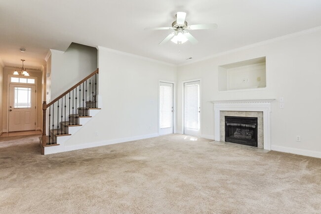 Building Photo - 3151 La Costa Way