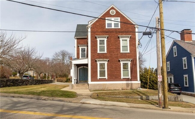 Building Photo - 21 Division St