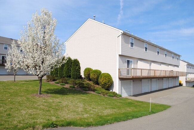 Foto del interior - Lakeview Apartments