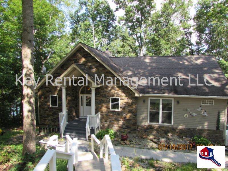 Primary Photo - 110 Timberlake Dr