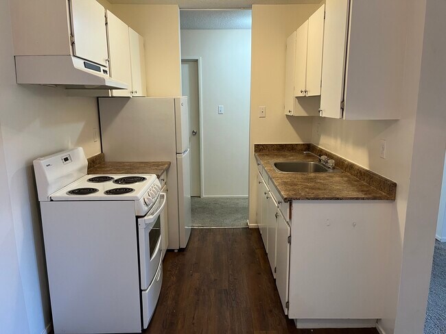 Photo du bâtiment - Elmwood Terrace