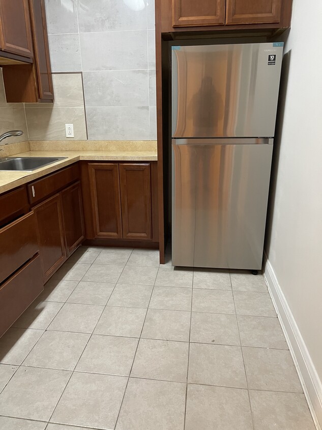 Kitchen - 6902 16th Ave