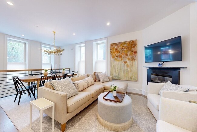 Foto del edificio - 407-409 Shawmut Ave