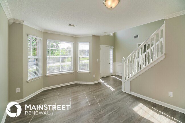 Foto del edificio - 9529 Creekside Rd