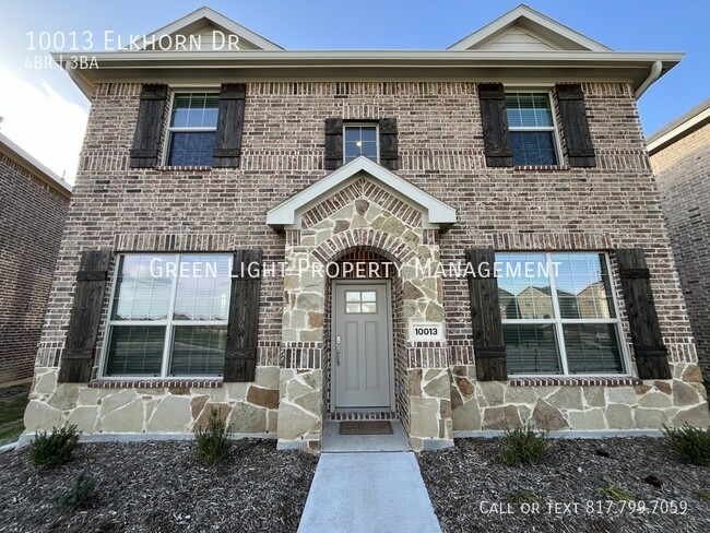 Foto del edificio - 10013 Elkhorn Dr