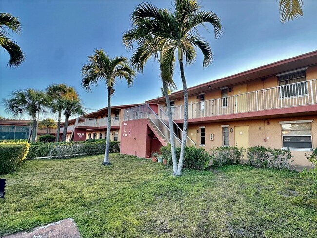 Foto del edificio - 95 NE 41st St