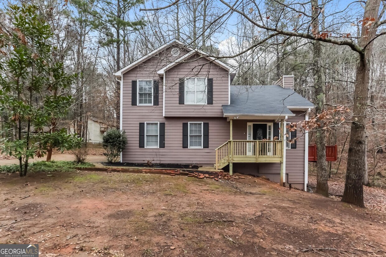 2 Paces Lakes Ridge, Dallas, GA 30157 House Rental in Dallas, GA
