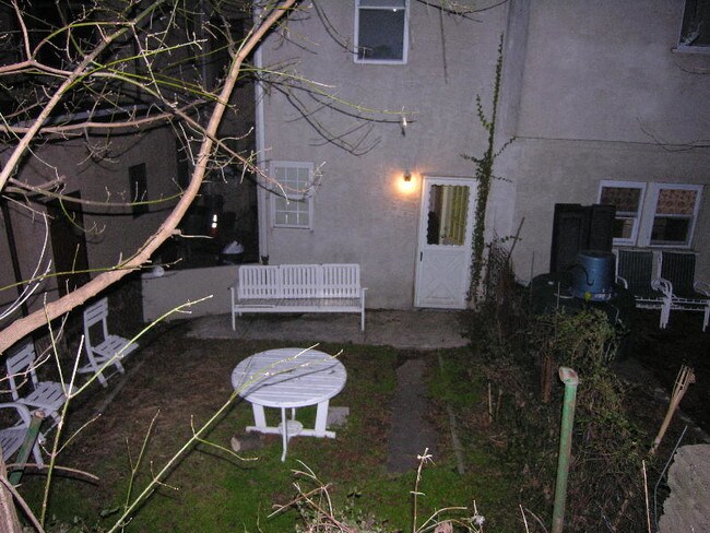 Foto del edificio - 3883 Manayunk Ave