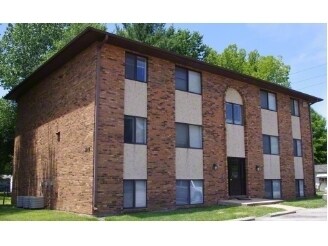 Primary Photo - 2101 Scheel St