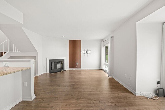 Foto del edificio - Modern Comfort in Sought-After Gaithersburg