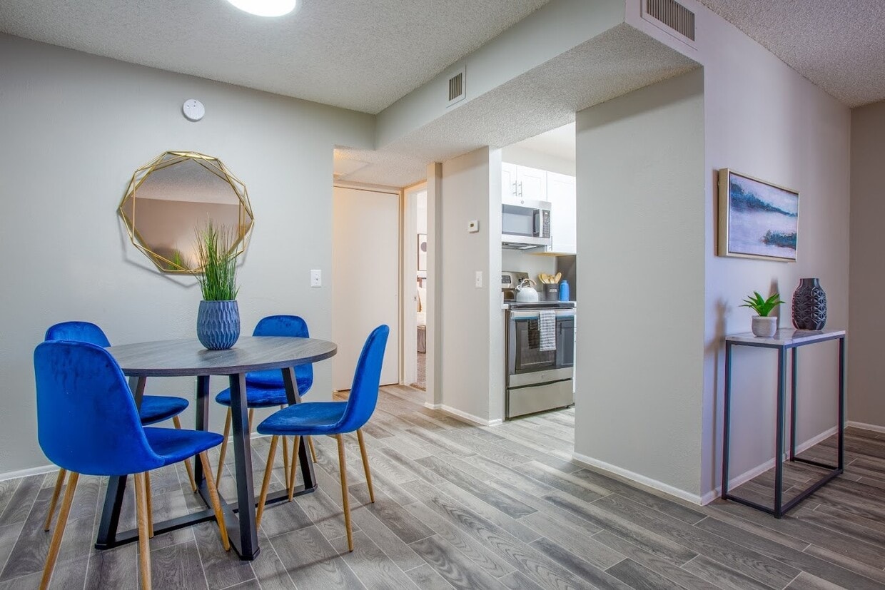 The Vintage Apartments Apartments in Tucson, AZ