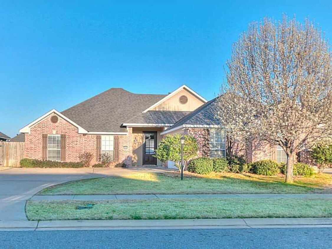 4/2 1895sqft , Rosedale sub gated 5012 Ten... House Rental in Bossier