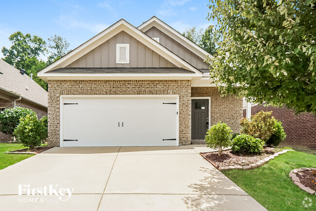 Building Photo - 383 W Park Dr