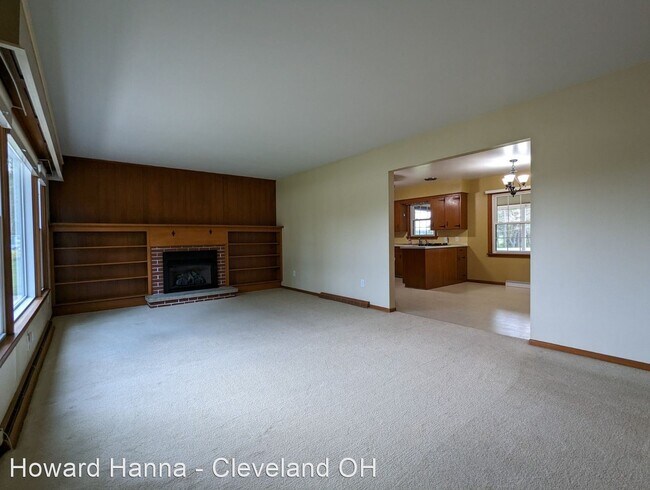 Building Photo - 3 br, 1.5 bath House - 5138 Wedgewood Road