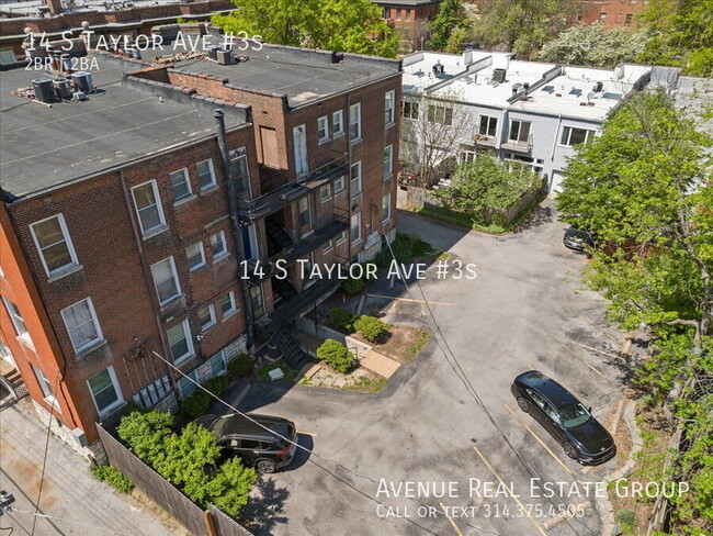 Building Photo - 14 S Taylor Ave