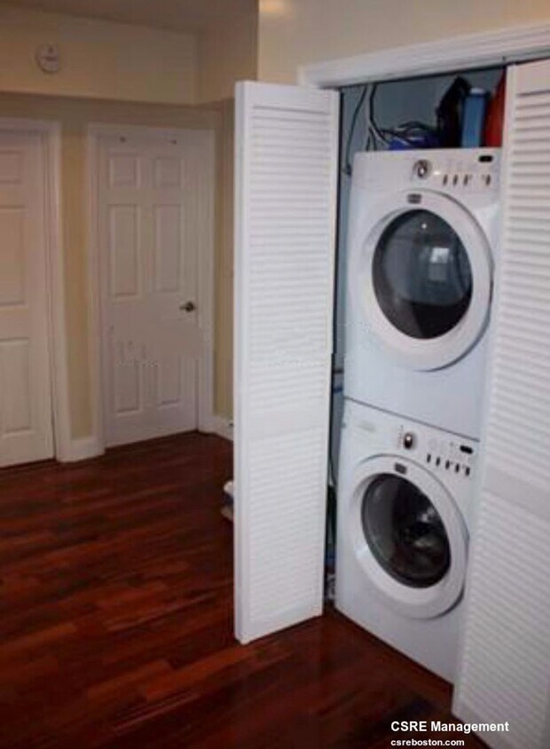 nice 3 bed in South End - nice 3 bed in South End