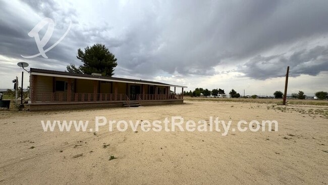 Building Photo - 4232 Coyote Rd