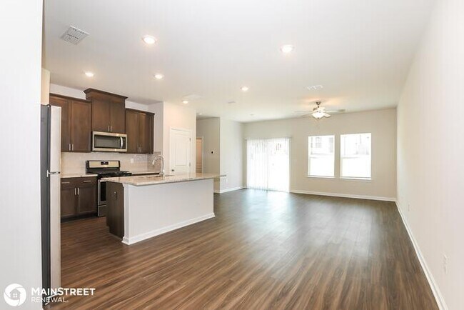 Building Photo - 266 Grayson Trail, McDonough, GA 30253