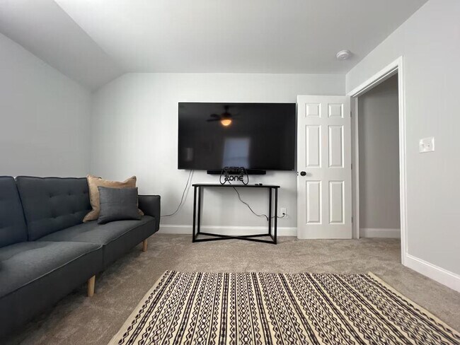 Foto del edificio - 33 Seth St