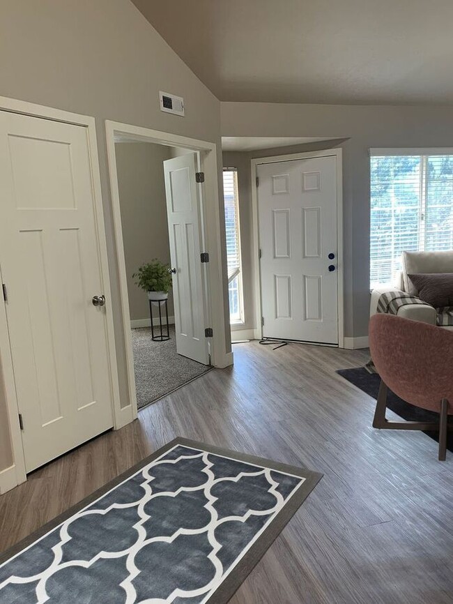 Photo - Two Bedroom Apartment with Living Area Loft Available!