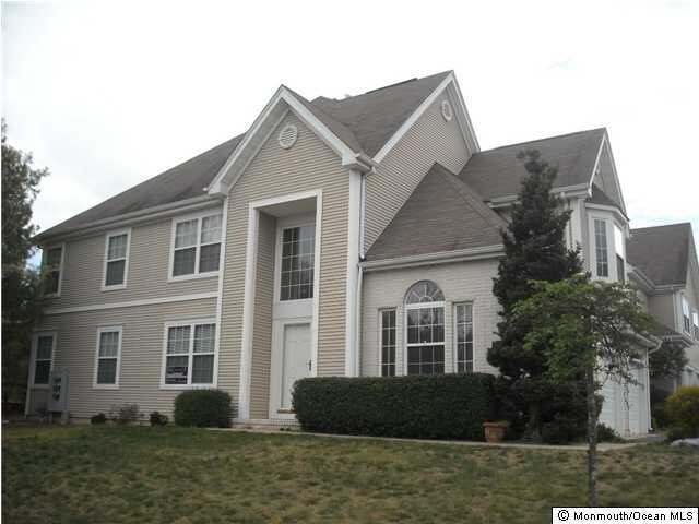Primary Photo - 3501 Equestrian Way