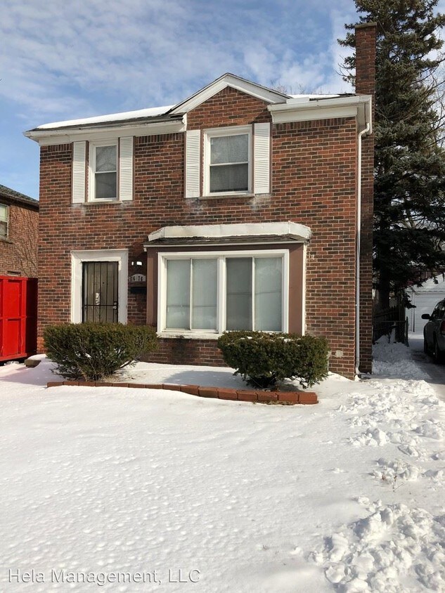 Primary Photo - 3 br, 2 bath House - 16676 Hubbell St.