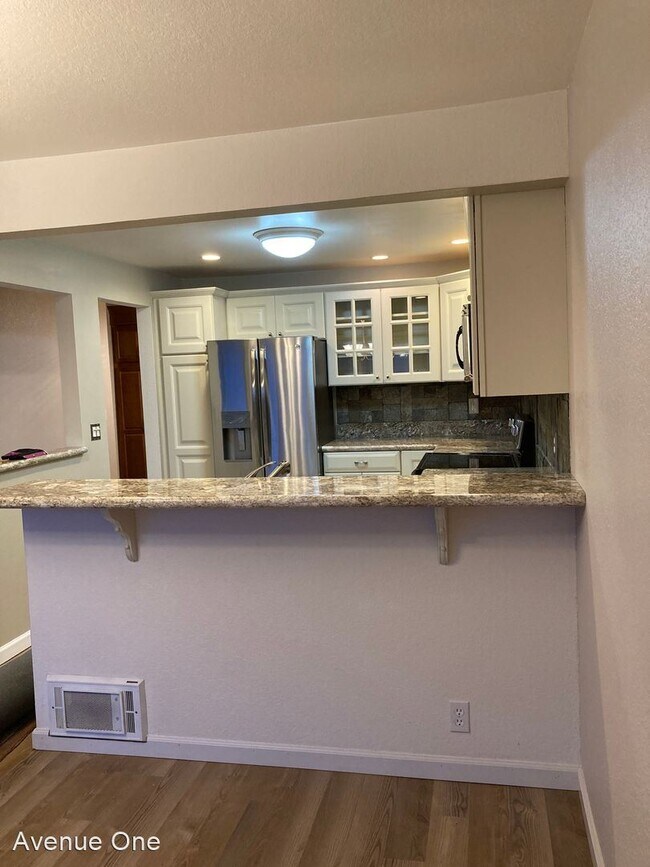 Foto del edificio - 2 br, 2 bath House - 1720 NE 179th St #B302