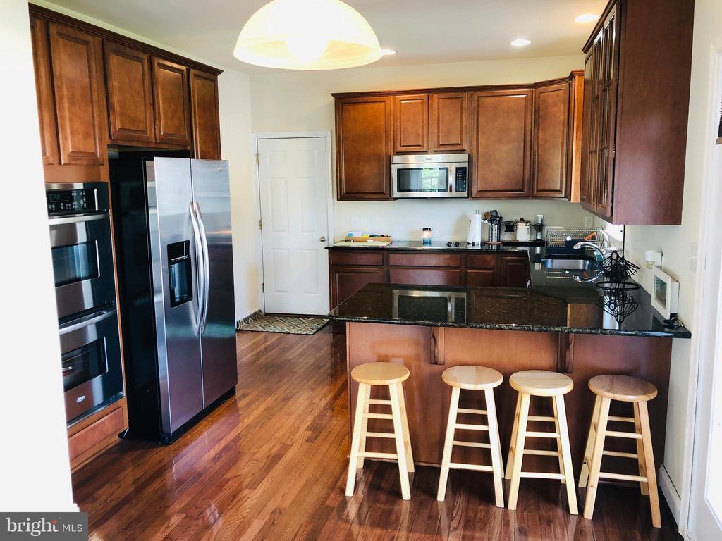 2868 Westerham Rd, Downingtown, PA 19335 House Rental in Downingtown