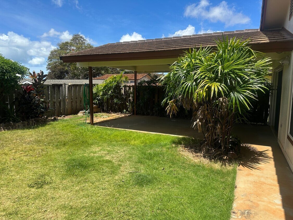 Foto principal - Single level 3 bedroom 2 bath home in Waip...