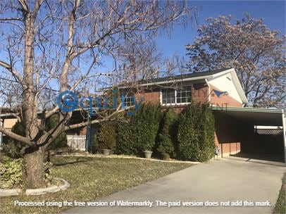 Foto del edificio - 4305 Phillips Ln