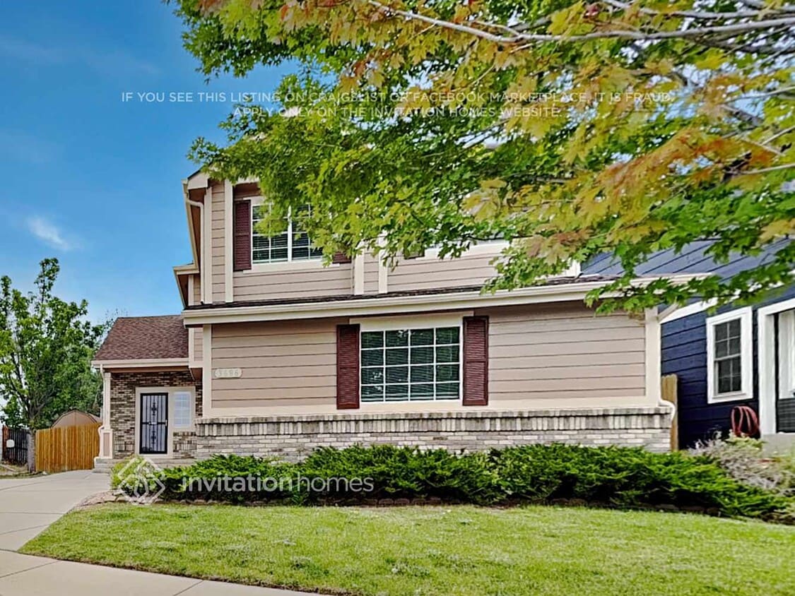 Primary Photo - 3686 S Quatar Way