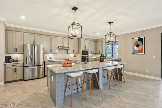 Foto del edificio - 17858 Rosehill Ct