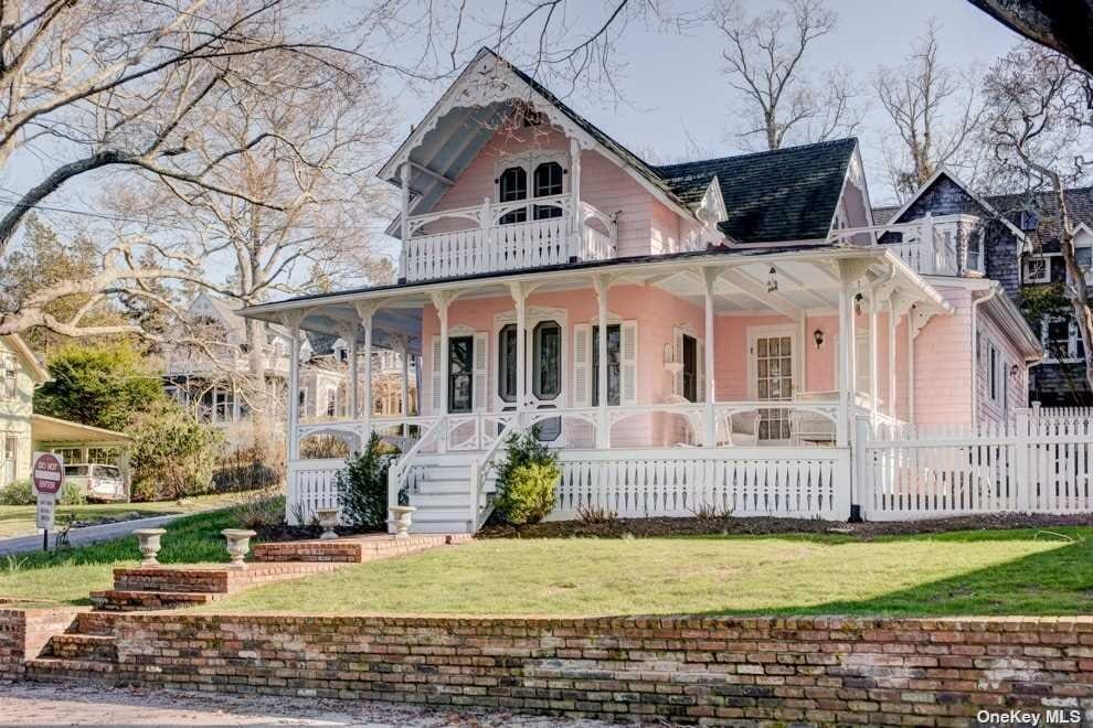 9 Spring Garden Ave, Shelter Island, NY 11964 House for Rent in