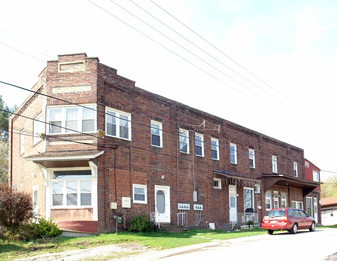 Building Photo - Mueller Street Apartments