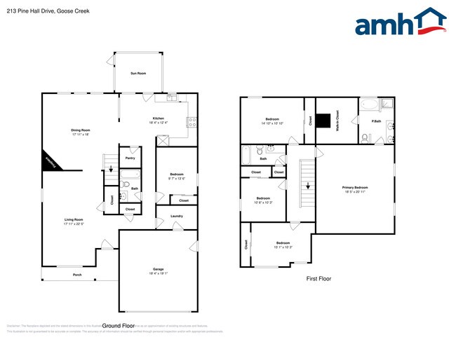 Foto del edificio - 213 Pine Hall Dr