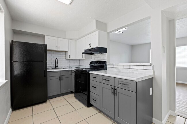 Foto del edificio - The Vistas Apartment Homes